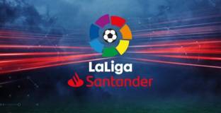 Анонс на 33-ти кръг на Примера Дивисион